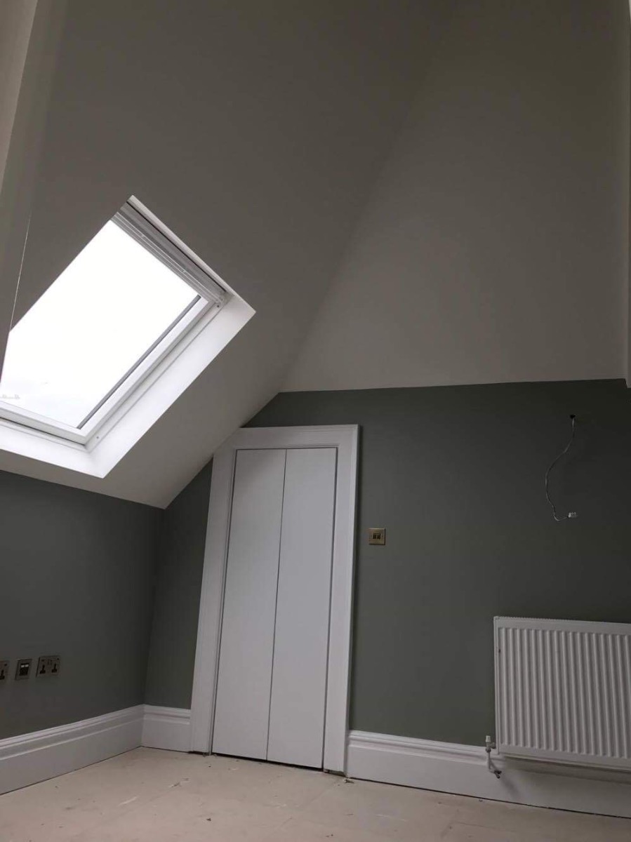 Painter and Decorator: Image 36